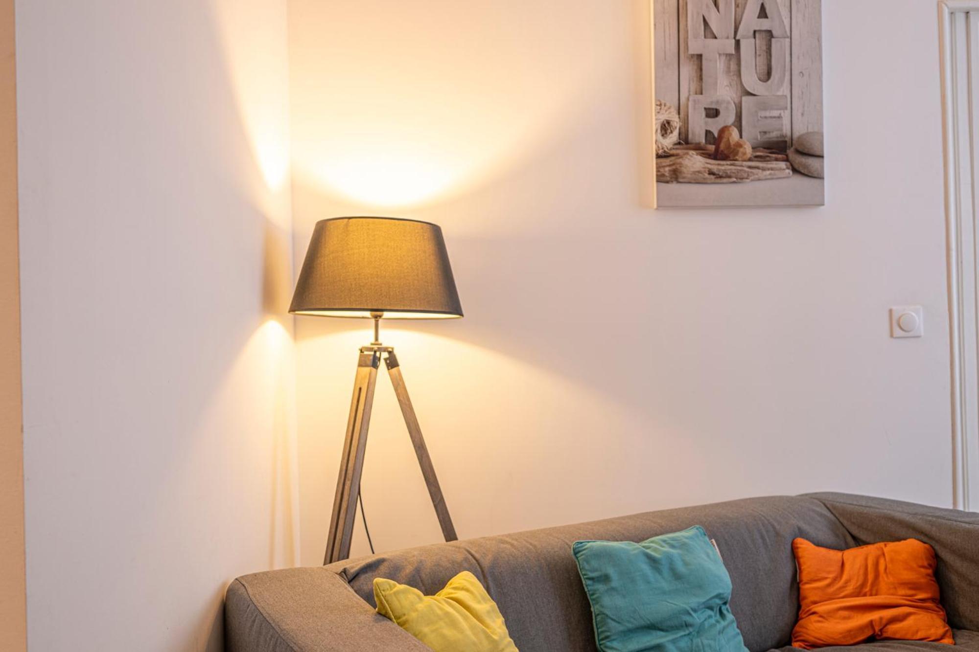 Chambre Privee Premium "La Suite Prestige" بو المظهر الخارجي الصورة